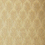 Tourmaline Wallpaper Casamance Blanc/Doré 75781324