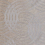Auraria Wallpaper Casamance Taupe/argenté 75792242