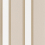 Carta da parati Auteuil Casamance Blanc/Doré 75712038