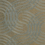 Auraria Wallpaper Casamance Vert de gris/doré 75792548