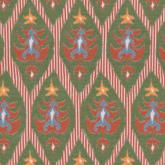 Der Tannenbaum Fabric