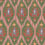 Tissu Der Tannenbaum Mindthegap Red Green FB00108