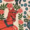 Fasnacht Fabric Mindthegap Taupe FB00096