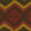 Pyramidenspit Fabric Mindthegap Green Red FB00111