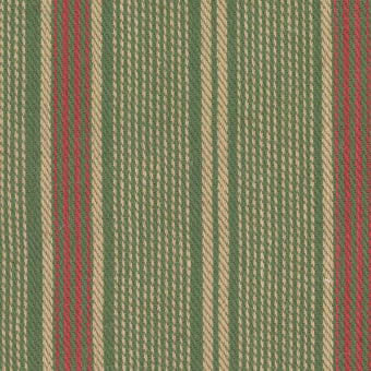 Tessuto Tyrolean Stripes