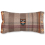 Chalet Plaid Cushion Mindthegap Mint LC40188