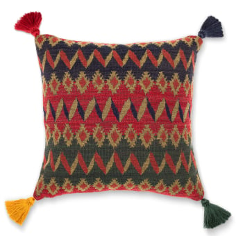 Cortina Cushion