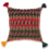 Cortina Cushion Mindthegap Red LC40190