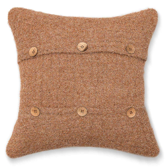 Decke Cushion