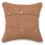 Coussin Decke Mindthegap Brown LC40185