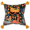 Coussin velours Fasnacht Mindthegap Anthracite LC40182