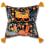 Fasnacht velvet Cushion Mindthegap Anthracite LC40182