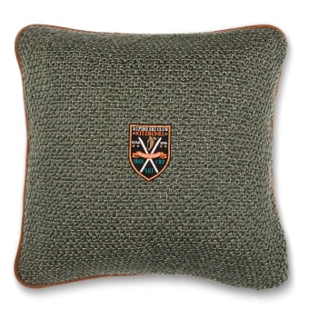 Grüner Baum Cushion