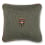 Grüner Baum Cushion Mindthegap Forest Green LC40199