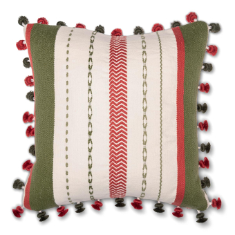 Handwerklich Cushion