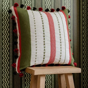 Handwerklich Cushion