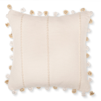 Coussin Milchschaum