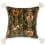 Mountain Dogs velvet Cushion Mindthegap Green LC40180