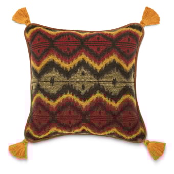 Pyramidenspitze Cushion