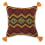 Coussin Pyramidenspitze Mindthegap Red LC40181