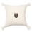 Coussin Schaffell Mindthegap Off white LC40184