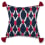 Coussin Seebensee Mindthegap Red LC40191