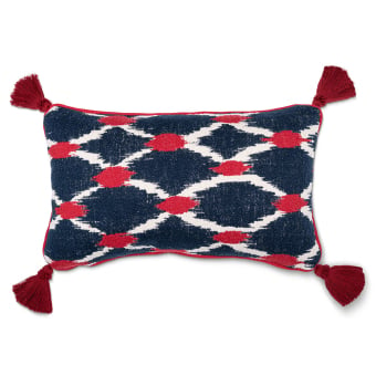 Seebensee Cushion