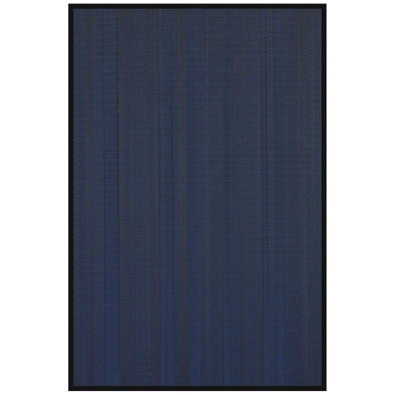 No 01 inoutdoor Rug by Jean Nouvel Bolon