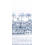 Papier peint panoramique Front de Mer Bleu Isidore Leroy 150x330 cm - 3 lés - côté droit  6248403