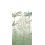 Panoramatapete Jardin des Oiseaux Jade Isidore Leroy 150x330 cm - 3 lés - Partie A 6248501