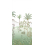 Jardin des Oiseaux Jade Panel Isidore Leroy 150x330 cm - 3 lés - Partie B 6248503