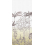 Papier peint panoramique Jardin des Oiseaux Safran Isidore Leroy 150x330 cm - 3 lés - Partie A 6248507
