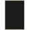 Alfombras Sisal Plain Black in-outdoor Bolon Solid Beige Plain_Black_Solid_Beige_140x200