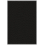 Tapis Sisal Plain Black in-outdoor Bolon Melange Grey Plain_Black_Melange-Grey_140x200