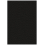 Tappeti Sisal Plain Black in-outdoor Bolon Solid black Plain_Black_solid_black_140x200