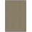 Tappeti Sisal Plain Beige in-outdoor Bolon Solid Grey Plain_Beige_solid_grey_140x200