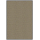 Teppich Sisal Plain Beige in-outdoor Bolon Solid Grey Plain_Beige_solid_grey_140x200