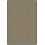Tappeti Sisal Plain Beige in-outdoor Bolon Solid Brown Plain_Beige_solid_brown_140x200