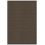 Teppich Sisal Nature Black in-outdoor Bolon Solid Beige Nature_Black_solid_beige_140x200