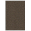Tapis Sisal Nature Black in-outdoor Bolon Stripe Sand Gloss Nature_Black_stripe_sand_140x200