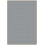 Teppich Sisal Plain Steel in-outdoor Bolon Solid Beige Plain_Steel_solid_beige_140x200