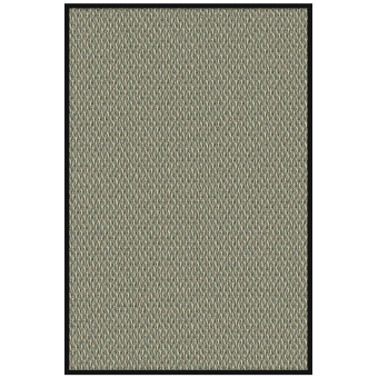 Tapis Sisal Plain Sand in-outdoor