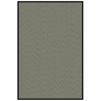 Tapis Sisal Plain Mole in-outdoor