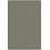 Tappeti Sisal Plain Mole in-outdoor Bolon Solid Brown Plain_Mole_solid_brown_140x200