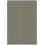Tappeti Sisal Plain Mole in-outdoor Bolon Stripe Steel Gloss Plain_Mole_stripe_steel_140x200