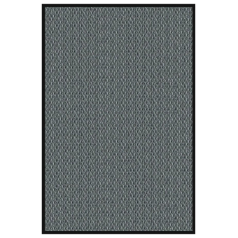 Tappeti Sisal Plain Granit in-outdoor