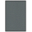 Tappeti Sisal Plain Granit in-outdoor Bolon Solid black Plain_Granit_solid_black_140x200
