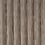 Facetie Fabric Casamance Taupe / mordore 32320132