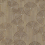 Tissu Colima&ccedil;on Casamance Taupe 32540221