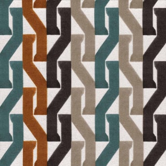 Monogramme Velvet